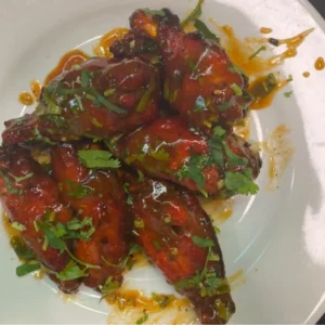 Chicken Wings Niramish Style (6)