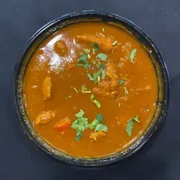 Chicken Curry