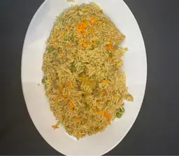 Chicken Biriyani