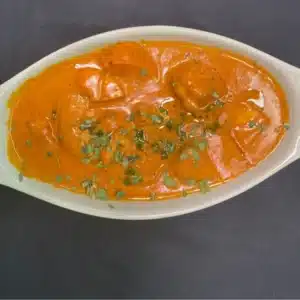 Chicken Makhani