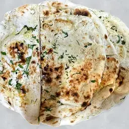 Special Garlic Naan Buy1 Get1 Free