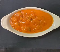 Shrimp Tikka Masala