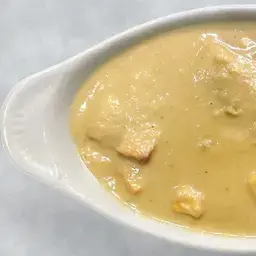 Paneer Korma