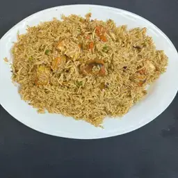 Chicken Tikka Biriyani