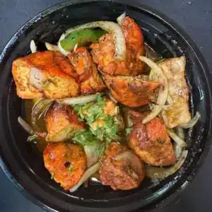 Chicken Tikka/ Kabab