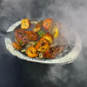 Mixed Tandoori Platter