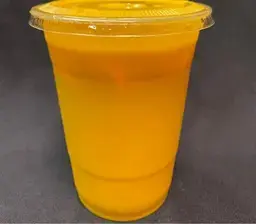 Mango Lassi