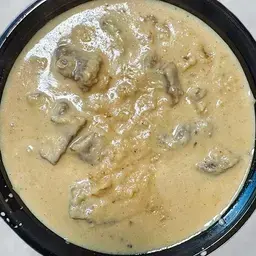 Goat Korma