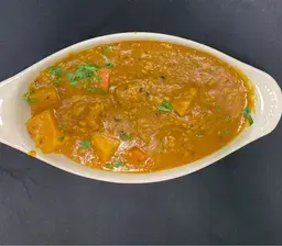 Aloo Daal (vegan)