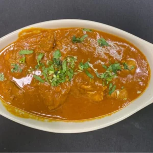 Lamb Curry