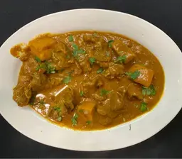 Goat Vindaloo