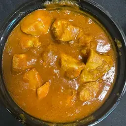 Chicken Vindaloo