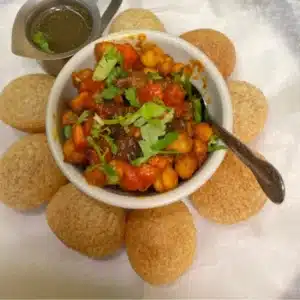 Pani Puri