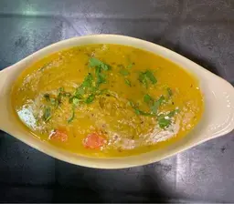Tarka Daal (vegan)