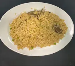 Beef Biriyani