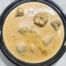 Beef Korma