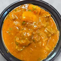 Beef Aloor Jhol