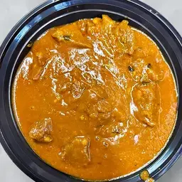 Beef Dhaanshaak
