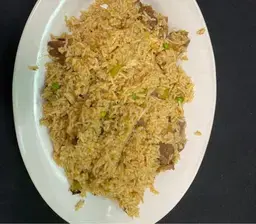 Goat Biriyani