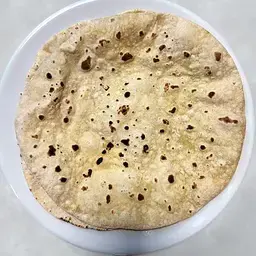 Chapati (1 Pcs) (vegan)