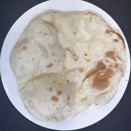 Butter Naan