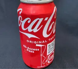 Coke