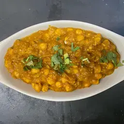 Chaana Begoon (vegan)