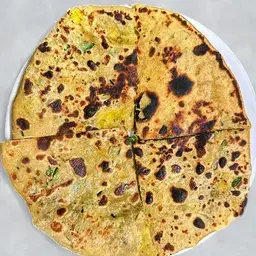 Stuffed Poratta/ Aloo Porota