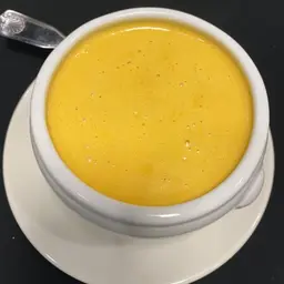 Coconut Soup