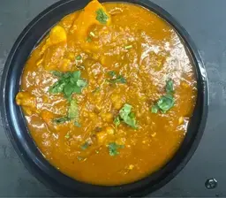 Chicken Dhaanshaak